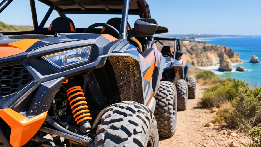 Algarve Buggy Hire and Rental Guide