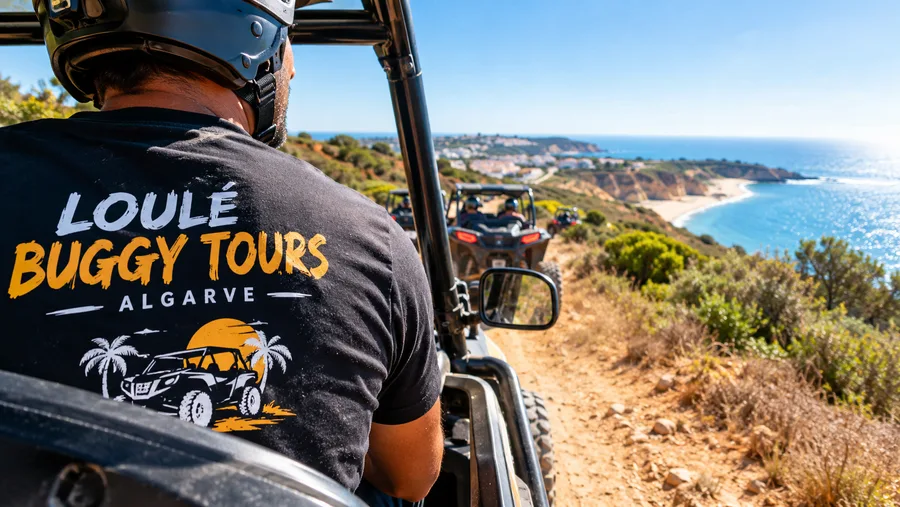 Guide to Loulé Buggy Tours