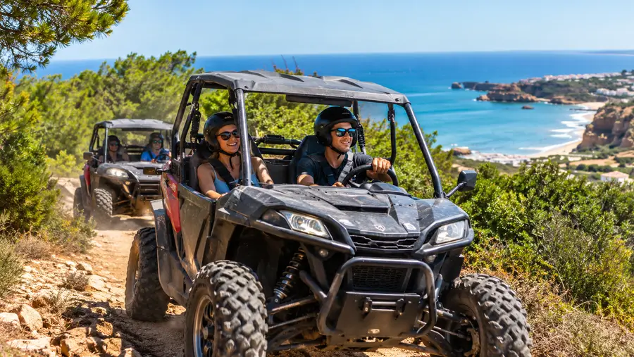 Guide to Loulé Buggy Tours